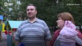 Pyotr And Yelena Khomsky: Moscow Threatens Parental Rights To 'Intimidate' Protesters