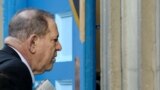 Америка: вердикт Вайнштейну