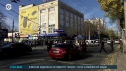 Главное: обстрел Херсона и Киев без электричества