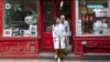 Невосполнимые потери: в Нью-Йорке от коронавируса умирают владельцы культовых лавок и ресторанов