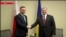 О чем спорили Киев и Варшава до встречи Порошенко и Дуды