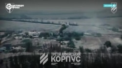 "Для прорыва украинские военные применили старые советские бронетранспортеры". Что известно об операции "Вивальди"