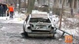 В Донецке подсчитывают потери после массированных обстрелов