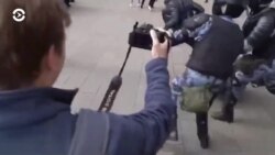 Священники за заключенных. Вечер с Тимуром Олевским