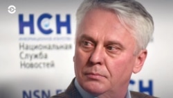 В Петербург пришло судно с ураном. Вечер с Ириной Ромалийской