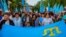 День памяти жертв депортации крымских татар, Симферополь