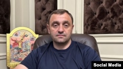 Армен Саркисян