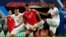 Serbia vs Switzerland