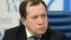 Russia--Moscow. Igor Kalyapin, head of russian NGO "Committee against torture", 7Dec2012
