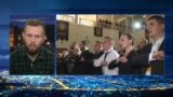 Националисты из "Азова" назвали блокировку Вконтакте в Украине "ущемлением свободы слова"
