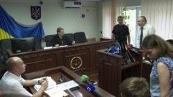 Как проходил суд над полицейскими, которых обвиняют в убийстве 5-летнего мальчика в Киеве