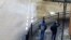 U.K. -- Metropolitan Police statement -- Novichok – a rear shot of the suspects Aleksander Petrov and Ruslan Boshirov in Fisherton Street at 13.08 on Sunday, 4 March.