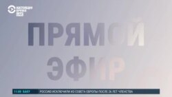 Прямой эфир: война России с Украиной. День 22-й (часть 1) 