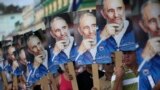 Возвышение "Бешеного пса" и похороны Кастро. Настоящее Время 2 декабря