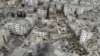 Правозащитники обвинили российскую авиацию в гибели мирных жителей в Сирии