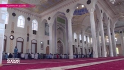 Настоящее Время - Азия. 7 июля 2016