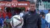 Scandal on Uzbek football teaser
