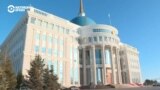 Азия: президент Казахстана написал статью после заявления российского депутата