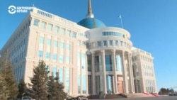 Азия: президент Казахстана написал статью после заявления российского депутата