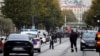Во Франции несколько нападений с ножами. В Ницце трое человек погибли, в Авиньоне нападавшего застрелила полиция