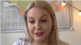 Польская журналистка Агнешка Пикулицка – об отказе МИДа Узбекистана продлить ее аккредитацию
