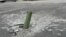 Aftermath of military strike on Belgorod