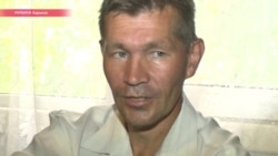 Человек без паспорта: чеченец из Грозного без документов попал в Украину и прожил там более 10 лет