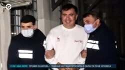 Главное: Навальному присудили премию Сахарова