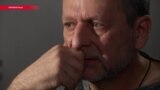 "Когда задерживали - я думал, что меня похищают". Ахтем Чийгоз - о аресте, тюрьме и переговорах с ФСБ