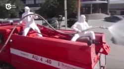 Новости. Коротко