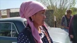 Кыргызстан через два дня после перестрелки в Максате