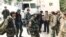 Военные из Нидерландов в Боснии в марте 1994 года