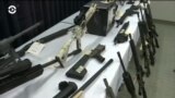 Сенат Вирджинии, несмотря на протесты, ужесточил законы об оружии – вплоть до конфискации