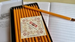 Карандаши компании Koh-i-noor