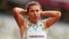 Белорусскую легкоатлетку отстранили от Олимпиады после критики руководства сборной. Она планирует получить убежище в Европе