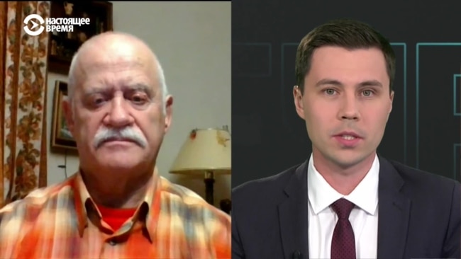 Экономист Лев Марголин: У Лукашенко очень смутные понятия об экономике Экономист Лев Марголин: У Лукашенко очень смутные понятия об экономике