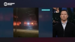 В Таганроге дроны атаковали завод "Атлант Аэро", связанный с производством беспилотников