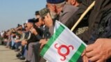 Жители Ингушетии пожаловались в Роскомнадзор на отключение интернета во время протестов