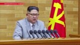 Отношения КНДР и Южной Кореи теплеют?