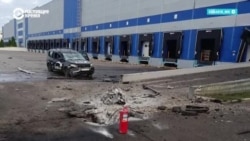 Не менее пяти человек погибли в результате атаки украинских беспилотников на Московскую область