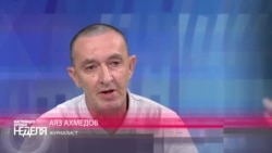 Аяз Ахмедов: "Суд в Азербайджане - придаток исполнительной власти"