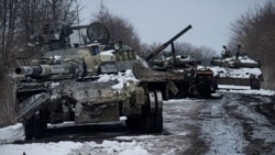 Утро: планы России по захвату украинских территорий 