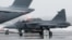 Saab JAS-39C Gripen