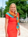 Elina Valtonen photo rom official fb page 