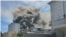 Voronezh. Footage of the aftermath of the June 22, 2026, strike.