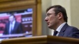Генпрокурор без профобразования и кум президента. Чем еще запомнился Юрий Луценко