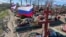 Могилы россиян, погибших на войне с Украиной