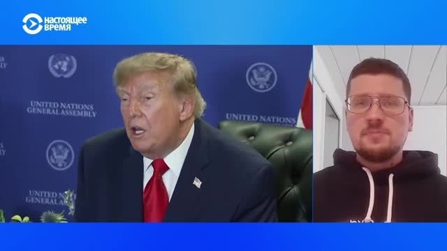 Американист Александр Краев: "Украина и США пока что находятся на одном берегу" episode artwork