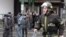 Взрыв на станции метро Лубянка в Москве 29 марта 2010 года