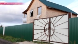 Казан во дворе и тондюк на воротах: мигранты из Кыргызстана обживаются в Подмосковье